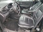 2019 Buick Encore Essence Black vin: KL4CJGSM0KB932185