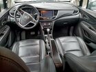 2019 Buick Encore Essence Black vin: KL4CJGSM0KB932185
