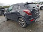 2019 Buick Encore Essence Black vin: KL4CJGSM0KB932185