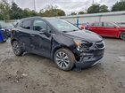 2019 Buick Encore Essence Black vin: KL4CJGSM0KB932185
