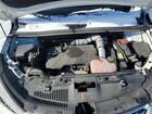 2019 Buick Encore Essence Белый vin: KL4CJGSM6KB725204