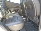2019 Buick Encore Essence Белый vin: KL4CJGSM6KB725204