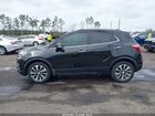 2019 Buick Encore Awd Essence Черный vin: KL4CJGSM7KB939201