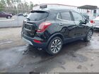 2019 Buick Encore Awd Essence Черный vin: KL4CJGSM7KB939201