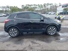 2019 Buick Encore Awd Essence Черный vin: KL4CJGSM7KB939201