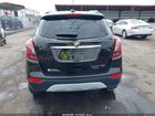 2019 Buick Encore Awd Essence Черный vin: KL4CJGSM7KB939201
