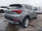 2023 Buick Encore Gx Preferred Gray vin: KL4MMBS20PB053452