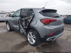 2023 Buick Encore Gx Preferred Gray vin: KL4MMBS20PB053452