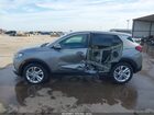 2023 Buick Encore Gx Preferred Gray vin: KL4MMBS20PB053452