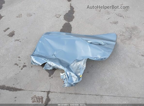 KL4MMBS20PB053452 2023 BUICK ENCORE Gray Widok zestawu wskaźników