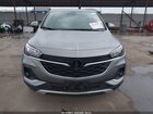 2023 Buick Encore Gx Preferred Gray vin: KL4MMBS20PB053452