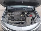 2023 Buick Encore Gx Preferred Gray vin: KL4MMBS20PB053452