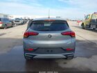 2023 Buick Encore Gx Preferred Gray vin: KL4MMBS20PB053452