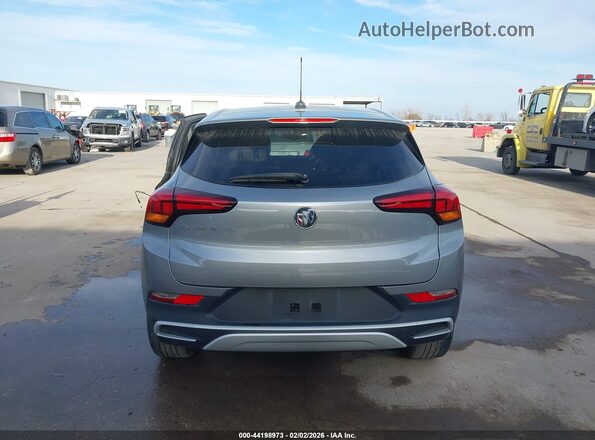 KL4MMBS20PB053452 2023 BUICK ENCORE Gray 