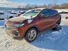 2021 Buick Encore Gx Preferred Orange vin: KL4MMBS24MB100428