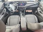 2023 Buick Encore Gx Preferred Blue vin: KL4MMBS25PB050496