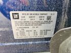 2023 Buick Encore Gx Preferred Blue vin: KL4MMBS25PB050496