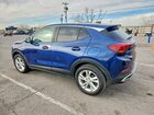 2023 Buick Encore Gx Preferred Blue vin: KL4MMBS25PB050496