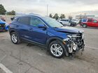 2023 Buick Encore Gx Preferred Blue vin: KL4MMBS25PB050496