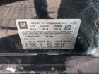 2020 Buick Encore Gx Fwd Preferred Черный vin: KL4MMBS27LB099810 2020 Buick Encore Gx Fwd Preferred Черный vin: KL4MMBS27LB099810
