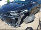 2020 Buick Encore Gx Fwd Preferred Черный vin: KL4MMBS27LB099810 2020 Buick Encore Gx Fwd Preferred Черный vin: KL4MMBS27LB099810
