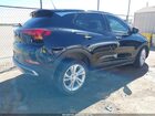 2020 Buick Encore Gx Fwd Preferred Черный vin: KL4MMBS27LB099810 2020 Buick Encore Gx Fwd Preferred Черный vin: KL4MMBS27LB099810