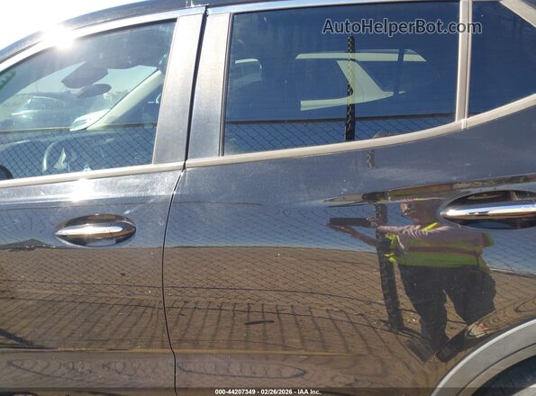 KL4MMBS27LB099810 2020 BUICK ENCORE Черный Панорамный вид салона 360°