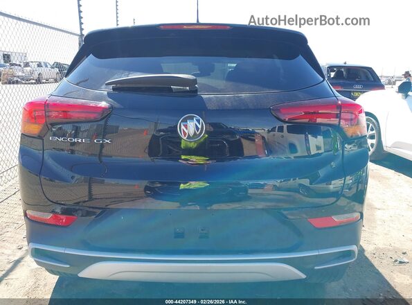 KL4MMBS27LB099810 2020 BUICK ENCORE Черный 