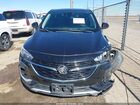 2020 Buick Encore Gx Fwd Preferred Черный vin: KL4MMBS27LB099810 2020 Buick Encore Gx Fwd Preferred Черный vin: KL4MMBS27LB099810