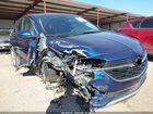 2023 Buick Encore Gx Preferred Fwd Blue vin: KL4MMBS29PB098406