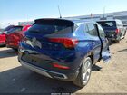 2023 Buick Encore Gx Preferred Fwd Blue vin: KL4MMBS29PB098406