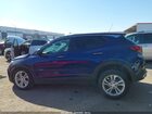 2023 Buick Encore Gx Preferred Fwd Blue vin: KL4MMBS29PB098406