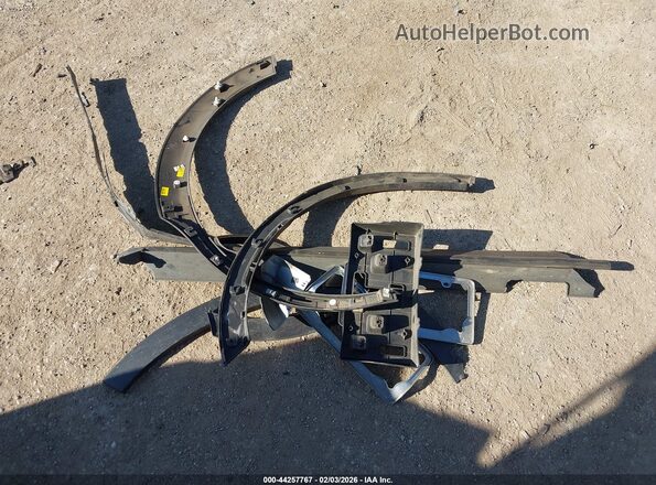 KL4MMBS29PB098406 2023 BUICK ENCORE Blue Вид щитка приладів