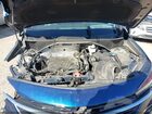 2023 Buick Encore Gx Preferred Fwd Blue vin: KL4MMBS29PB098406