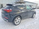2023 Buick Encore Gx Preferred Black vin: KL4MMCSL3PB105414