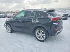 2023 Buick Encore Gx Preferred Black vin: KL4MMCSL3PB105414