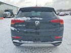 2023 Buick Encore Gx Preferred Black vin: KL4MMCSL3PB105414