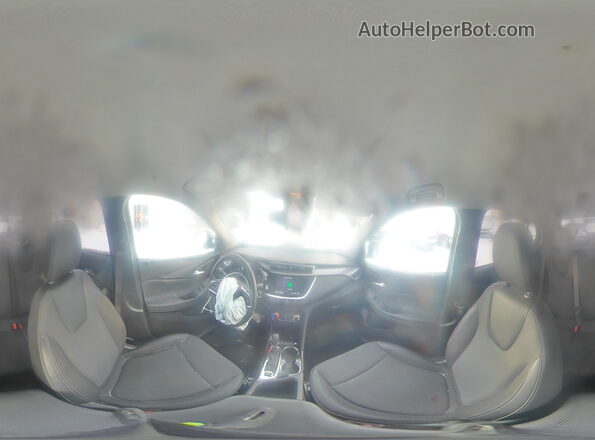KL4MMCSL3PB105414 2023 BUICK ENCORE Black სალონის 360-გრადუსიანი ხედი