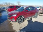 2023 Buick Encore Gx Select Fwd Brown vin: KL4MMDS23PB138801