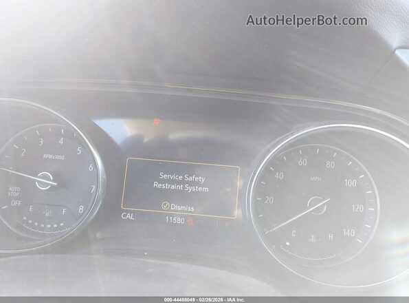 KL4MMDS23PB138801 2023 BUICK ENCORE Brown Vista de los asientos traseros
