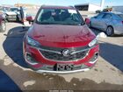 2023 Buick Encore Gx Select Fwd Brown vin: KL4MMDS23PB138801