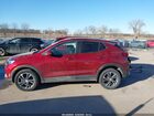 2023 Buick Encore Gx Select Fwd Brown vin: KL4MMDS23PB138801