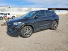 2021 Buick Encore Gx Select Black vin: KL4MMDS26MB050773