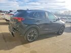 2022 Buick Encore Gx Select Черный vin: KL4MMDS27NB118810