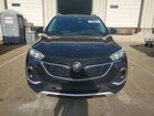 2022 Buick Encore Gx Select Черный vin: KL4MMDS27NB118810