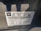 2022 Buick Encore Gx Select Черный vin: KL4MMDS27NB118810