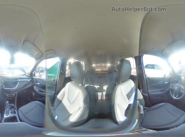 KL4MMDS27NB118810 2022 BUICK ENCORE Черный Панорамный вид салона 360°