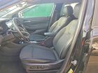 2022 Buick Encore Gx Select Черный vin: KL4MMDS27NB118810