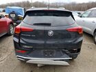 2022 Buick Encore Gx Select Черный vin: KL4MMDS27NB118810