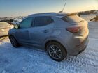 2023 Buick Encore Gx Select Gray vin: KL4MMDS29PB106919